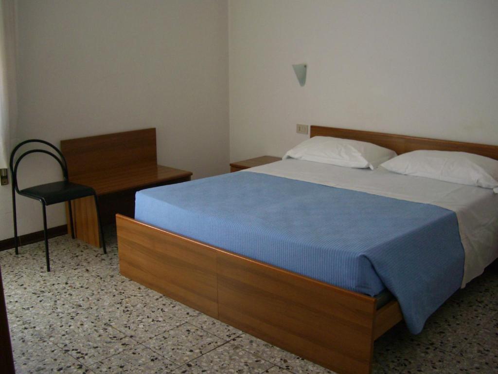 Hotel Vidale Mestre Habitación foto